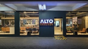 Alto Grounds in Makati: ‘Grammable Interior, Great Coffee, Delightful Meals