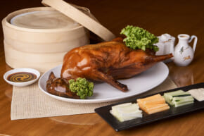China Blue by Jereme Leung in Pasay: A Taste of Modern Chinese Cuisine