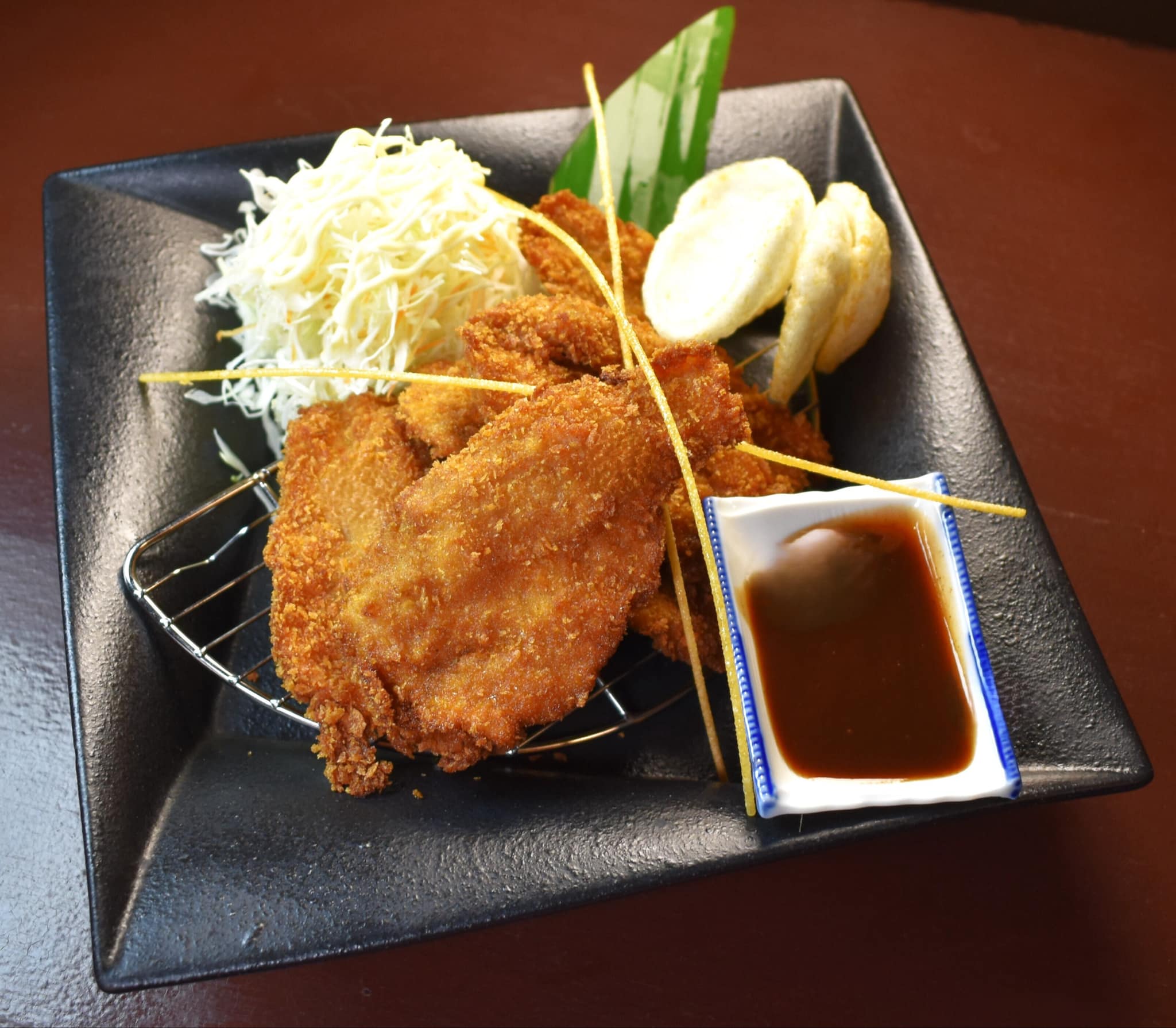 Pang Masa Ya in Makati: A Must-Visit Japanese Yakiniku and Teppan Yaki ...