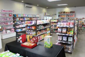TPE Market Place in Makati: Taiwanese Grocery Store for Everyday Essentials