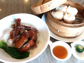 8 Treasures Roasting in Makati: Your Go-To Chinese Restaurant for Roasted Meats