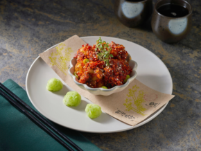 Canton Road in BGC: Offering Exquisite Traditional and Modern Cantonese Fare