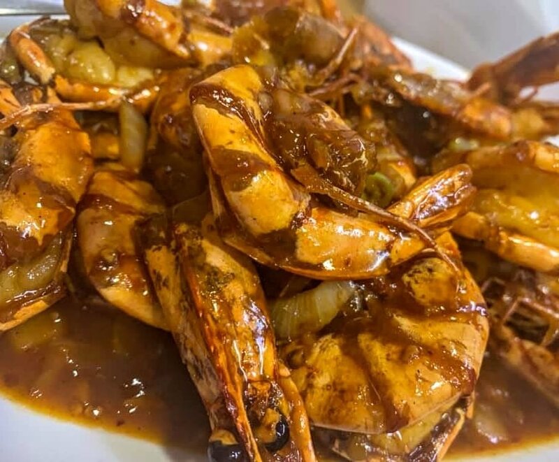 Huey Ying in Pasay: Affordable “Paluto-style” Seafood and Fil-Chinese Cuisine