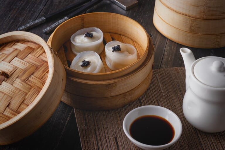Man Ho in Pasay: Offering Exceptional Cantonese Dishes Using ...