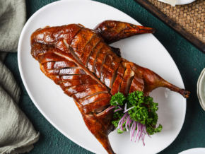 Summer Palace at Edsa Shangri-La, Manila: Culinary Mastery in Cantonese Cuisine