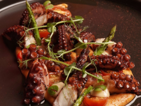 Bueno Tapas & Wine Restaurant in BGC: Chef Kennedy Alfonso’s Ode to European Cuisine
