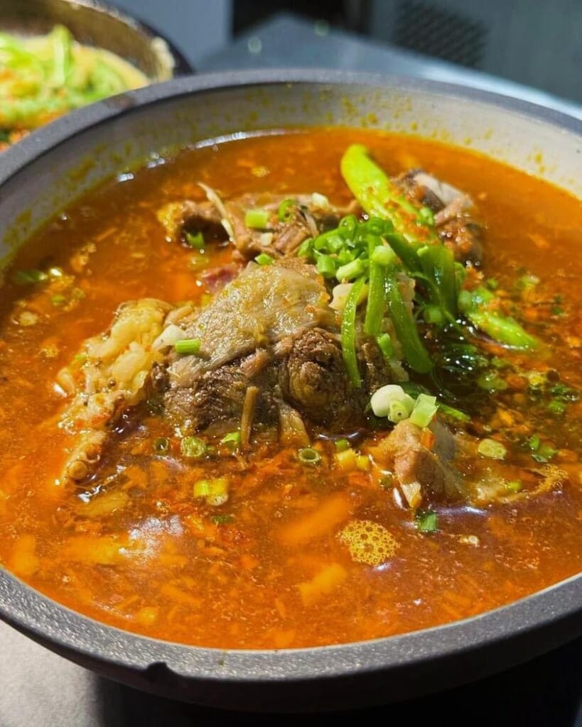 Lore Manila in BGC: An Immersive Filipino Fine Dining Experience by ...