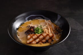 Ramen Yushoken in Alabang: A Crowd-Favorite Ramen Shop in the South