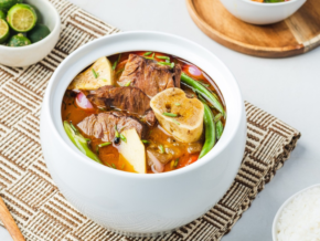 Tatatito in Makati: Filipino Food that Will Remind You of Home