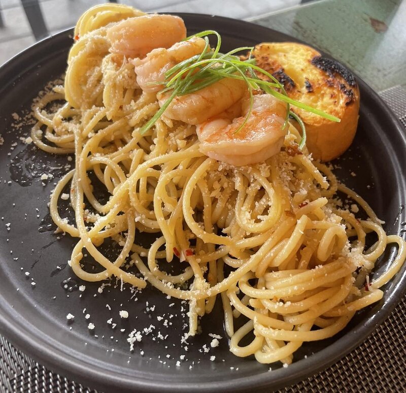 Kickstand Cafe & Brew in Alabang A Bikerfriendly Hangout Spot in the