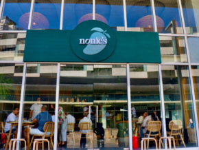 Nonie’s in Alabang: Healthy Filipino-Inspired Dishes, Cold-Pressed Sips, and Cocktails