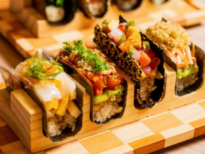 Kiwami in Alabang: A One-Stop Shop for All Your Japanese Food Cravings
