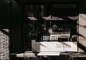 Southbank Cafe + Lounge in Alabang: Whipping Up Great Coffee and Cocktails