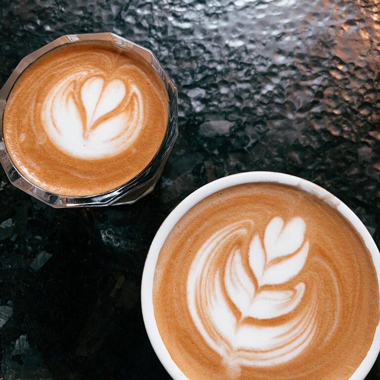 Southbank Cafe + Lounge in Alabang Whipping Up Great Coffee and Cocktails Philippine Primer