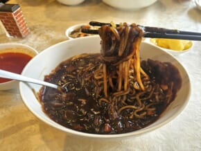 Chai Yeon in Pasay: Excellent Korean and Chinese Delicacies