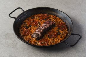 Alma in Makati: Bringing Chef Martinez’s Beloved Spanish Cooking from Siargao to Poblacion