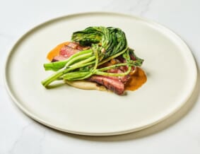 Ember by Josh Boutwood in Makati: A Delightfully Smoky Dining Experience