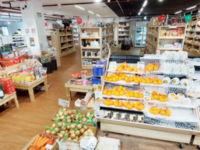 Minnano Supermarket in Makati: Fresh Produce, Japanese Snacks, and Premium Wagyu
