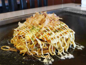 Shichigosan 753 in Cavite: Serving Authentic Okonomiyaki Since 1998