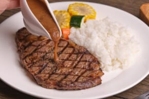 Tender Bob’s in Mandaluyong: Serving Seriously Hefty Steaks