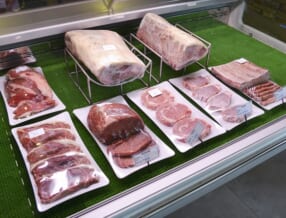 Kitayama Meat Shop in Makati: Offering Quality Japanese Beef You’ve Been Looking For