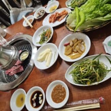 Bern & Mimi in Makati: Your Next Late-Night Spot for Samgyeopsal and Makchang