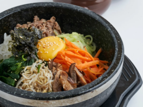 Kaya Korean Restaurant in Makati: Your Next Go-to Place for Bibimbap
