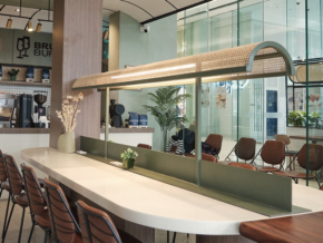 Brunch Bureau in Makati: Your Favorite Brunch Spot in the Metro