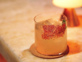 Bar Good Times in Makati: A Speakeasy Bar Inspired by Japanese Culture and Cuisine
