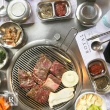 Royal Korean Restaurant (로얄 한국 식당) in Malate: Where Your Taste Buds Reign Supreme