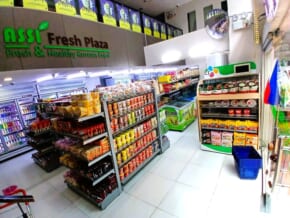 Assi Fresh Plaza in BGC: Your Local 24/7 Korean Grocery Since 1996