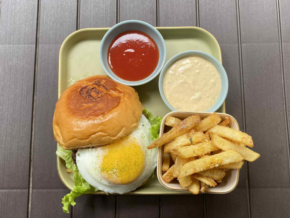 Brunch Bureau in Makati: Your Favorite Brunch Spot in the Metro
