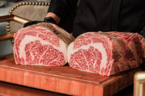 Carmelo’s in Makati: Chef Cristina’s Ode to the Steak Man of the Philippines