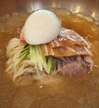 Gaya in Malate: Korean Noodles, Soups, and Other Comfort Food
