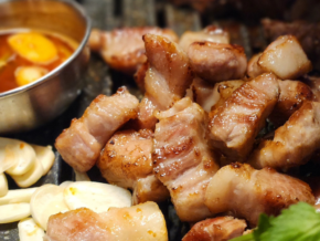 Little Jeju Restaurant in Makati: Serving Freshly-Cooked Korean Dishes