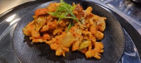 Na-rit Jib Korean Restaurant in Pasay: Impressive Korean Dishes for You to Enjoy
