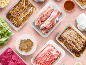 Sibyullee in Pasig: Savor the Flavors of Seoul in One Korean BBQ Experience