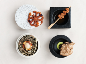 Helm by Josh Boutwood in Makati: Taking Bolder Steps to Culinary Artistry