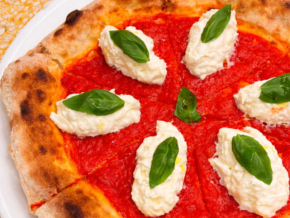 A MANO in BGC: A Go-To Italian Restaurant for Handmade Fresh Pasta, Pizzas, and More