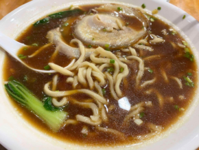 Bai Nian Tang Bao in Makati: Homecooked Chinese Dishes to Satisfy You Cravings