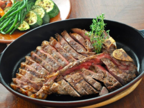 Cirkulo in Makati: Serving Authentic Flavors of Spain Since 1995