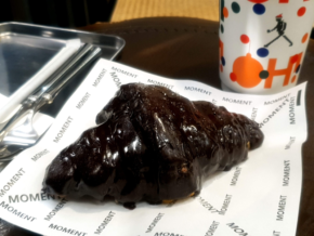 Moment Coffee in Makati: A Stylish Stop for Comforting Pastries and Drinks