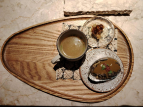 Inatô in Makati: Discovering Filipino Flavors in a Bold, New Way