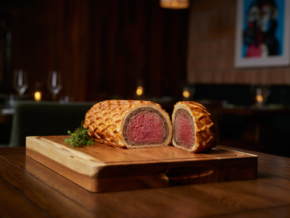 Gordon Ramsay Bar & Grill in Pasay: Bringing the Celebrity Chef’s Beef Wellington and More