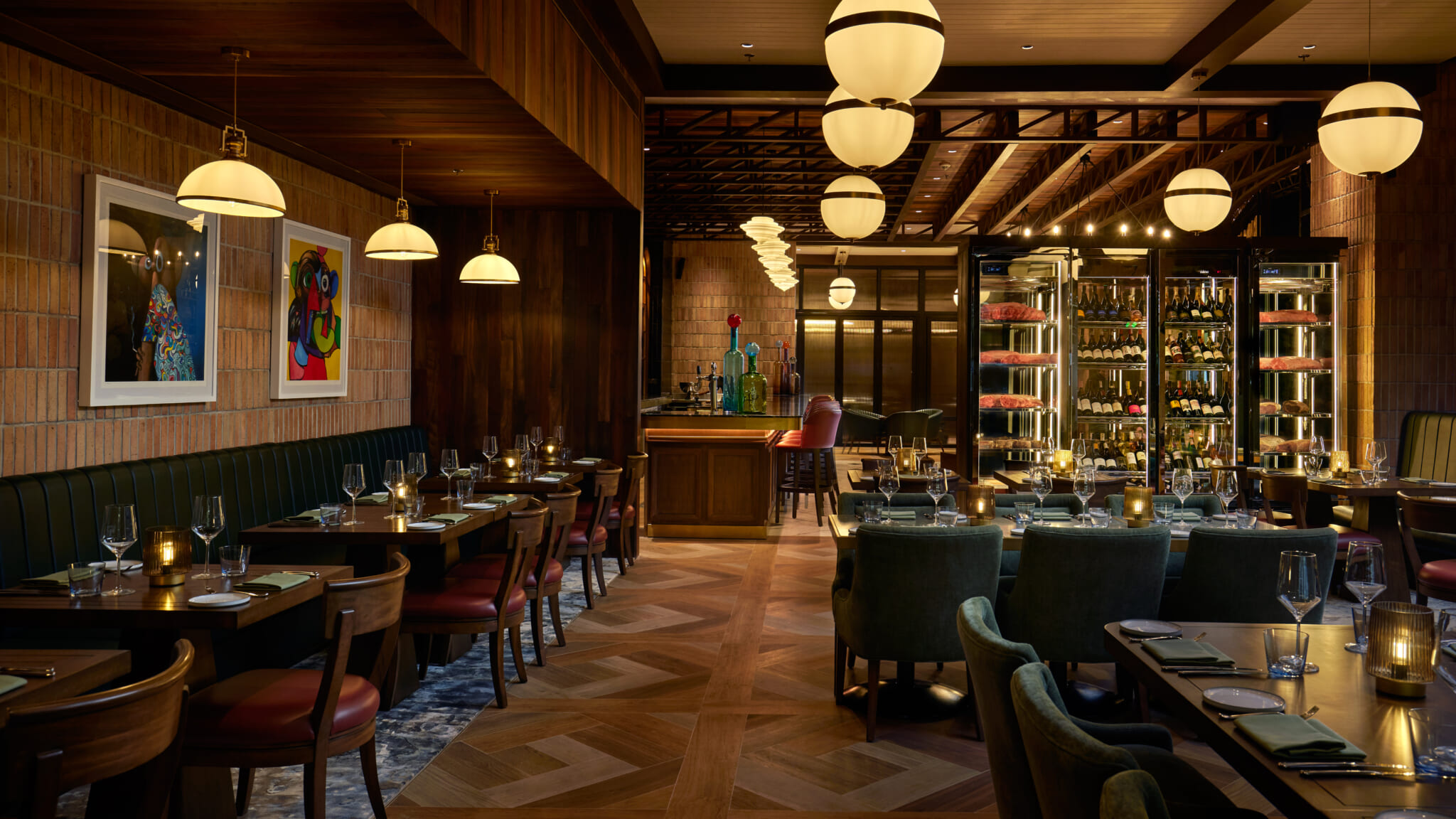 Gordon Ramsay Bar & Grill in Pasay: Bringing the Celebrity Chef’s Beef ...