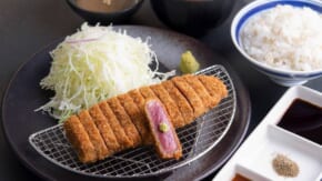 Gyukatsu Kyoto Katsugyu in Pasay: Serving Kyoto’s Famous Deep-fried Beef Cutlet