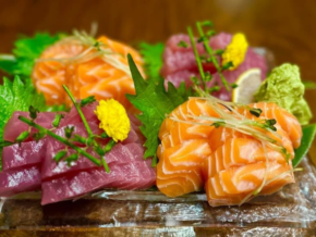 Ogawa Traditional Japanese Restaurant in BGC: Bringing Authentic Japanese Dining to a New Home