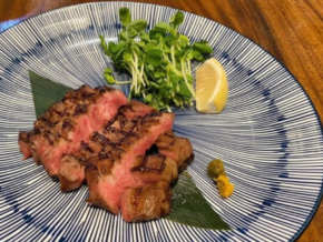 Teppan Okochi Ryujin in Makati: An Authentic Teppanyaki Experience