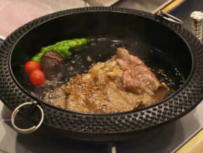 NOW OPEN: Wagyu Ren in Makati