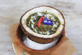 Farmer’s Table in Tagaytay: Whipping Up Yummy, Organic Fare and Drinks In a Lush Garden